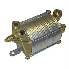 Intercambiador Chaffoteaux NGM
