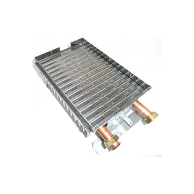 Quemador caldera Roca Novanox 24/24 GLP GN