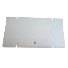 Panel refractario delantero Roca Laura 30/30 40x20