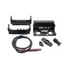Zocalo para centralita Danfoss 057h7224