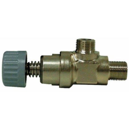 Llave llenado caldera Vaillant VCM