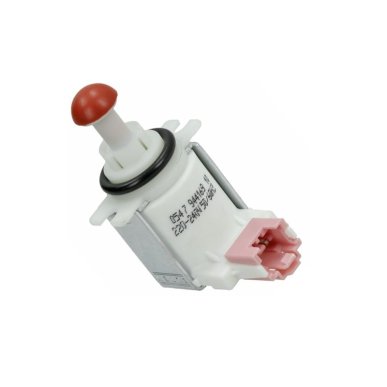Valvula panel carga Balay *conector rojo