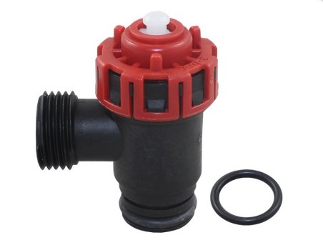 Valvula seguridad Ariston Egis NOX