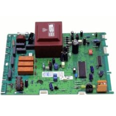 Modulo electronico Saunier isomax isofast e
