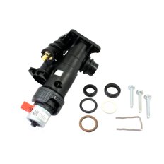 Valvula 3 vias Vaillant turbotec Classic