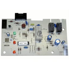 Modulo electronico caldera Saunier control thema..