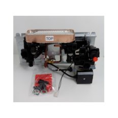 Grupo intercambiador completo Viessman vitodens 10