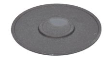 Tapeta quemador Fagor Teka con rebaje Nº1 55 mm. 2