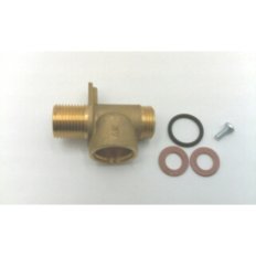 Soporte llave de llenado Tifell preminox 26