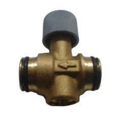 Llave de llenado Tifell Etherma condensacion
