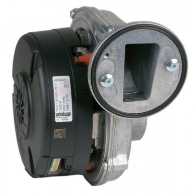 Extractor de humos modulador Ferroli Econcept