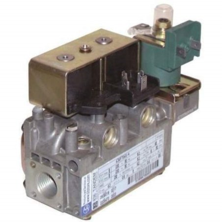 Valvula de gas Sigma 836.019