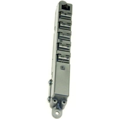 Teclado campana Zanussi zhc590x/GB