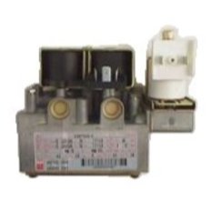 Valvula de gas Immergas 837.302
