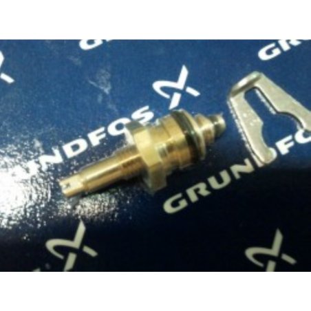 Llave llenado Viessman vitodens 100
