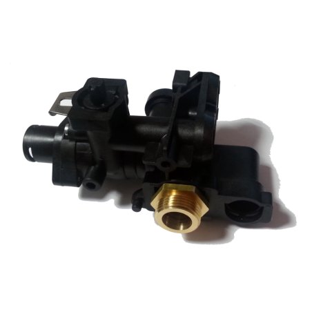 Valvula 3 vias Ferroli Divatech micro LN F24D