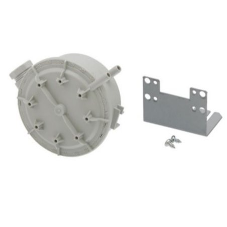 Presostato diferencial Ariston Basic (55 pa)