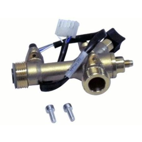 Llave de llenado Roca RS2020