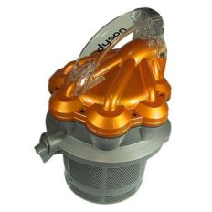Sistema ciclon Dyson DC19 amarillo