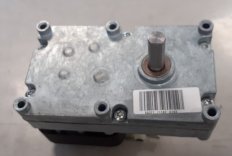 Motorreductor Greenheiss