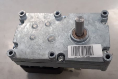 Motorreductor Greenheiss