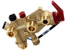 Kit hidroblock caldera Roca Victoria