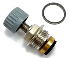 Llave carga Vaillant VCM general