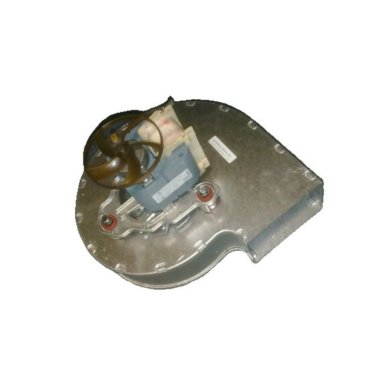 Extractor de humos Beretta superexclusive mix35