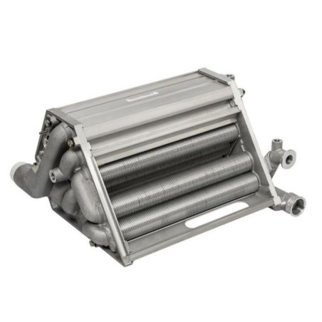 Intercambiador principal buderus gb112-29