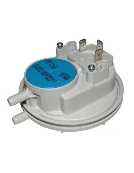 Presostato de aire, 45-35 pa horizontal, 55-45 pa