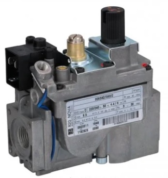 Valvula de gas Saunier AQ Gas TN400 0820011