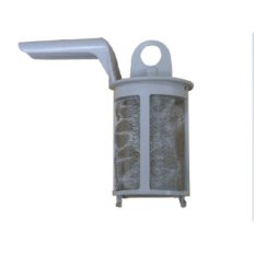Filtro lavavajillas Corbero LVC82S AEG Favorit
