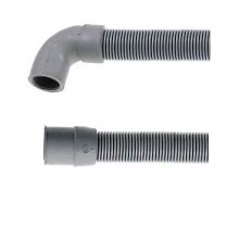 Tubo desagüe 1.8-2 MTS codo 90º 20/22 mm 2