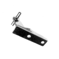 Bisagra frigorifico Zanussi intermedia metalica