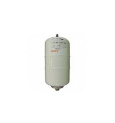 Vaso de expansion sanitario 2.5 lts, conex. 1/2"