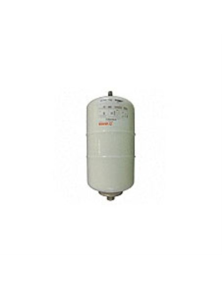 Vaso de expansion sanitario 2.5 lts, conex. 1/2"