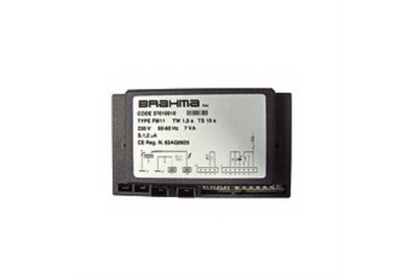 Caja fm31 Murelle bns, eko bf, avant