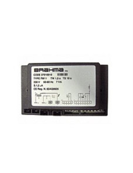 Caja fm31 Murelle bns, eko bf, avant