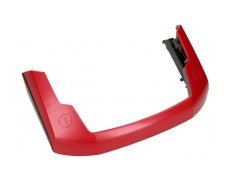 Asa cuerpo Nilfisk Coupe ROJO