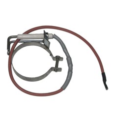 Electrodo de encendido con resistencia bitherm, do