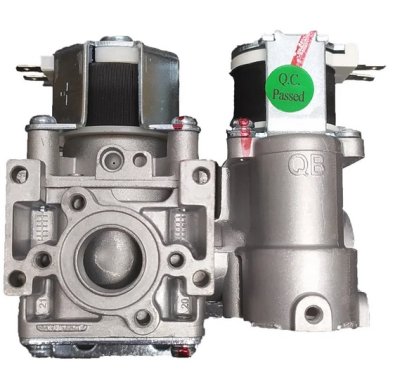 Valvula de gas Neckar W8 W10