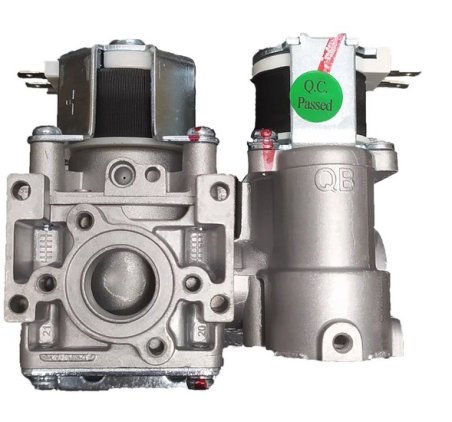 Valvula de gas Neckar W8 W10