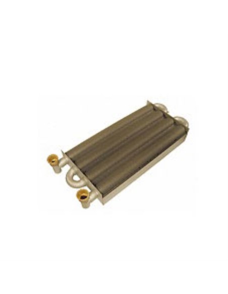 Intercambiador pr243264 format 3 bf, open 3 bf, pl