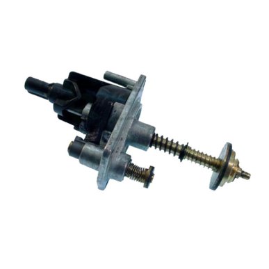 Tapa frontal calentador Cointra 10 lts. antiguo