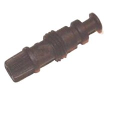 Regulador de temperatura Cointra negro