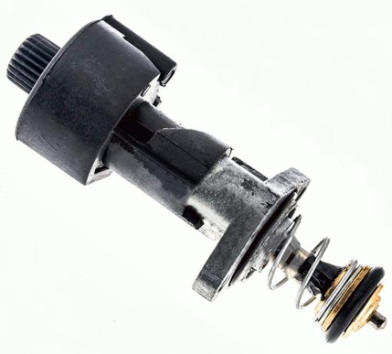 Tapa frontal Cointra moderno E10 CM5 pulsar