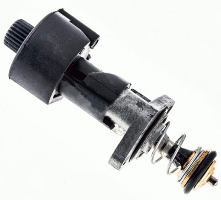 Tapa frontal Cointra moderno E10 CM5 pulsar