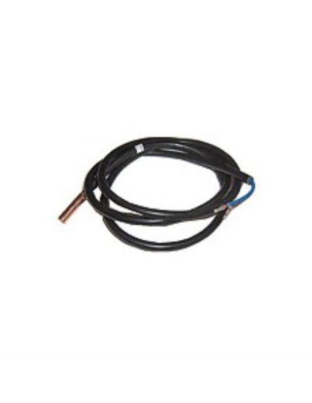 Sonda quemador dewy, logo 28/8 of, mistral 32/8