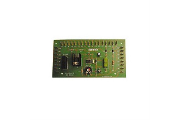 Tarjeta cableado Murelle s