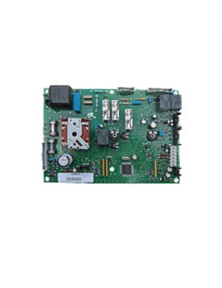 Tarjeta electronica Sime planet lowNOX ** serie